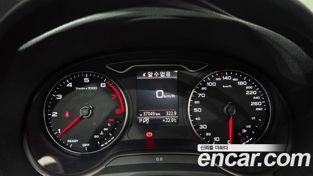 Audi A3, снимка 8 - Автомобили и джипове - 56080812