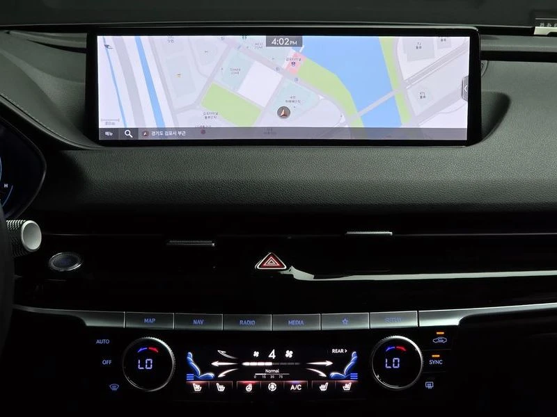 Genesis G80 Gasoline 3.5 Turbo 2WD| 370�.�. | Mobile.bg � ����������� 14