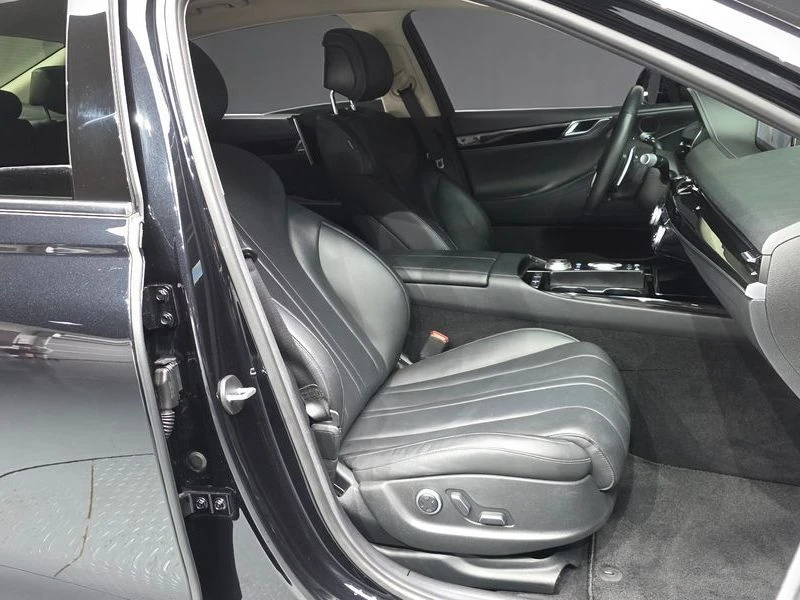 Genesis G80 Gasoline 3.5 Turbo 2WD| 370�.�. | Mobile.bg � ����������� 11