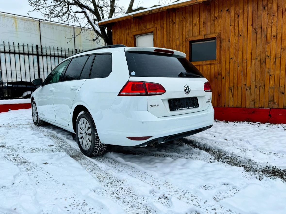 VW Golf 1600 tdi  - изображение 2