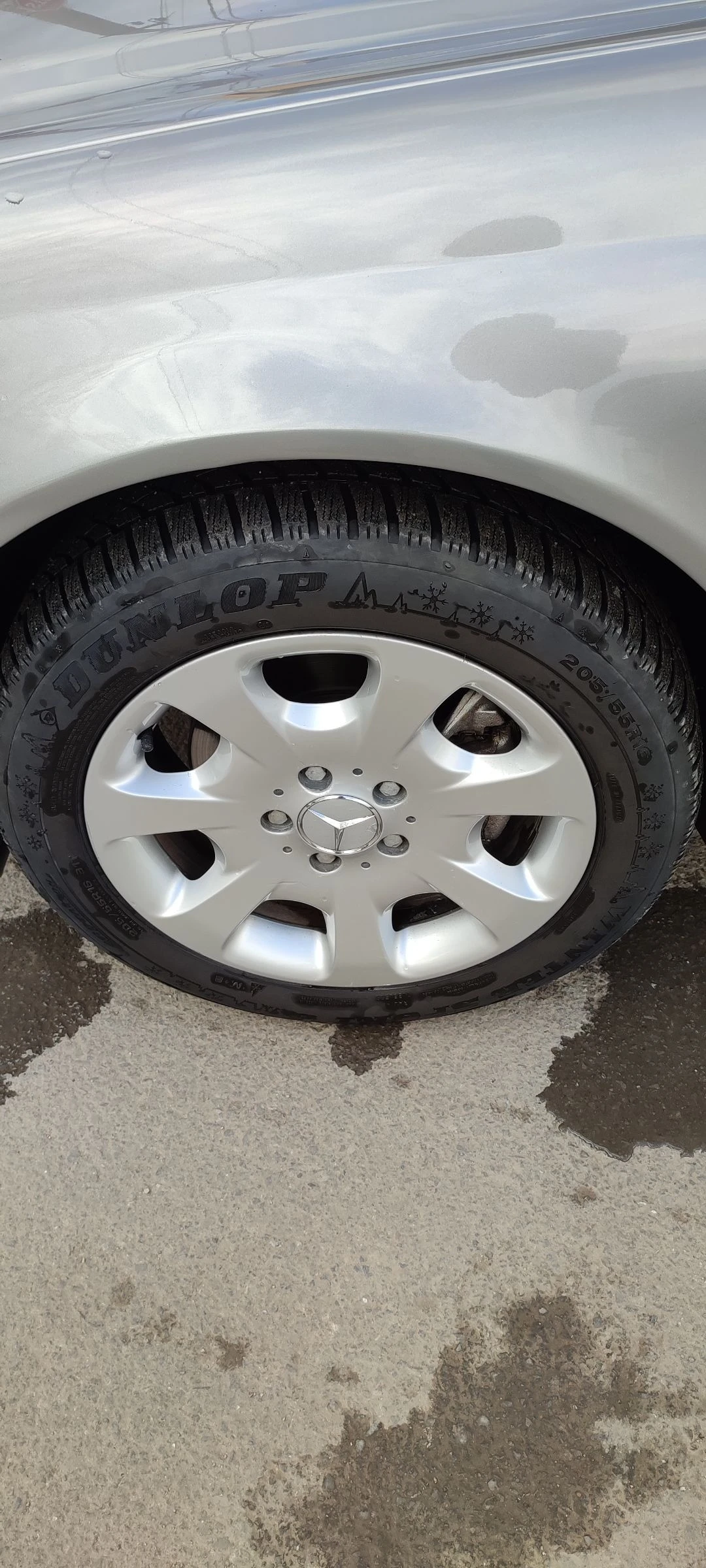 Mercedes-Benz C 220 | Mobile.bg � ����������� 11