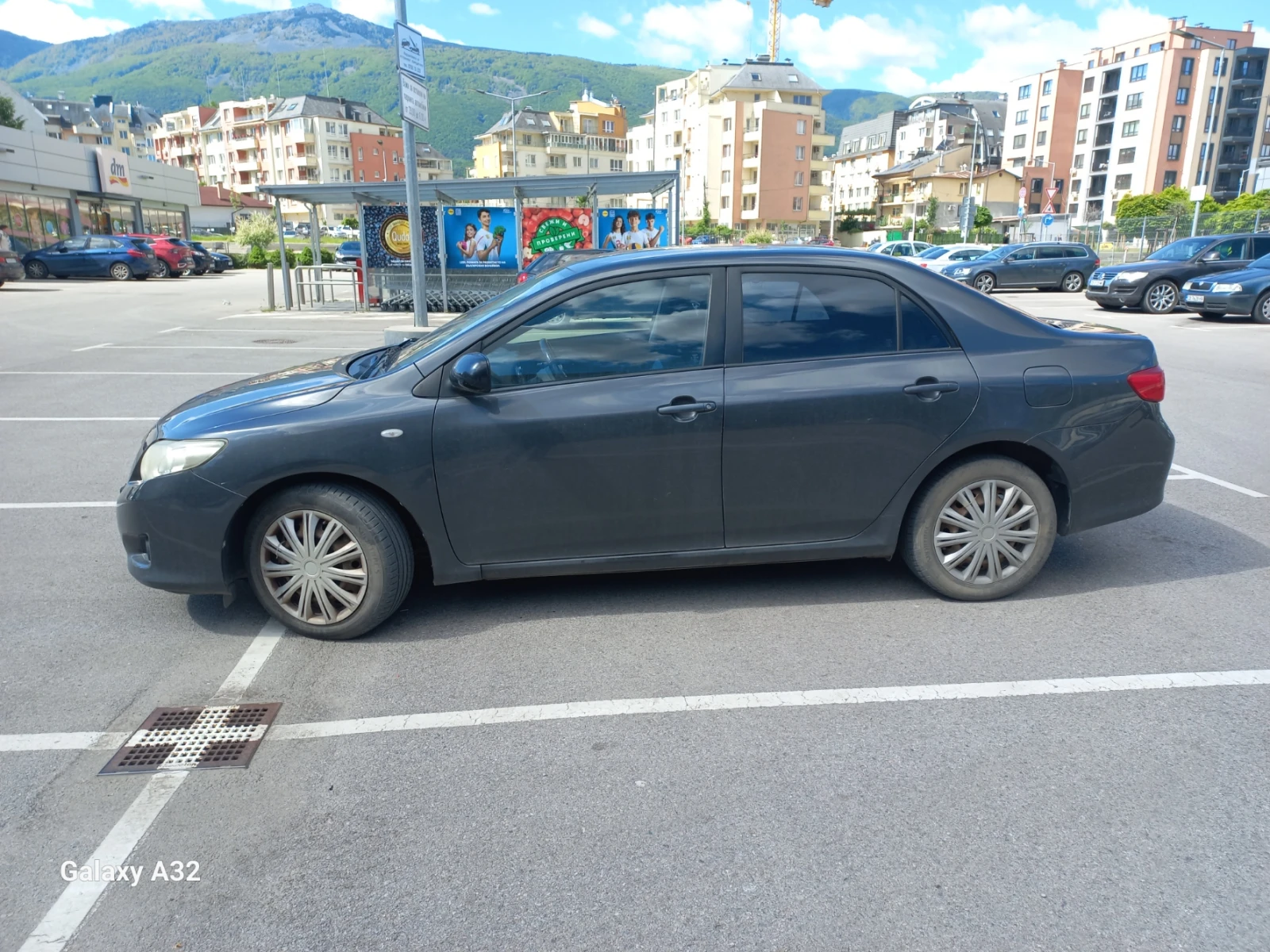Toyota Corolla  - изображение 5