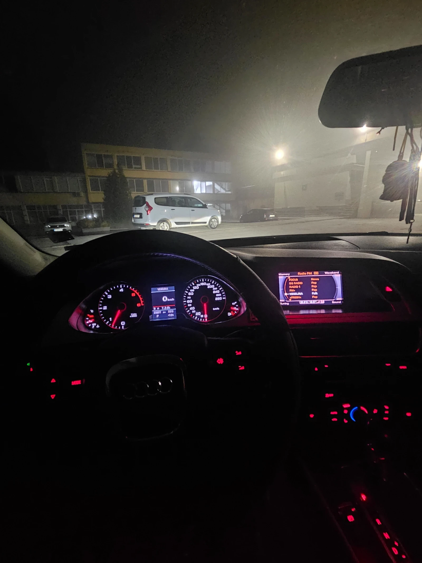 Audi A4  - изображение 6