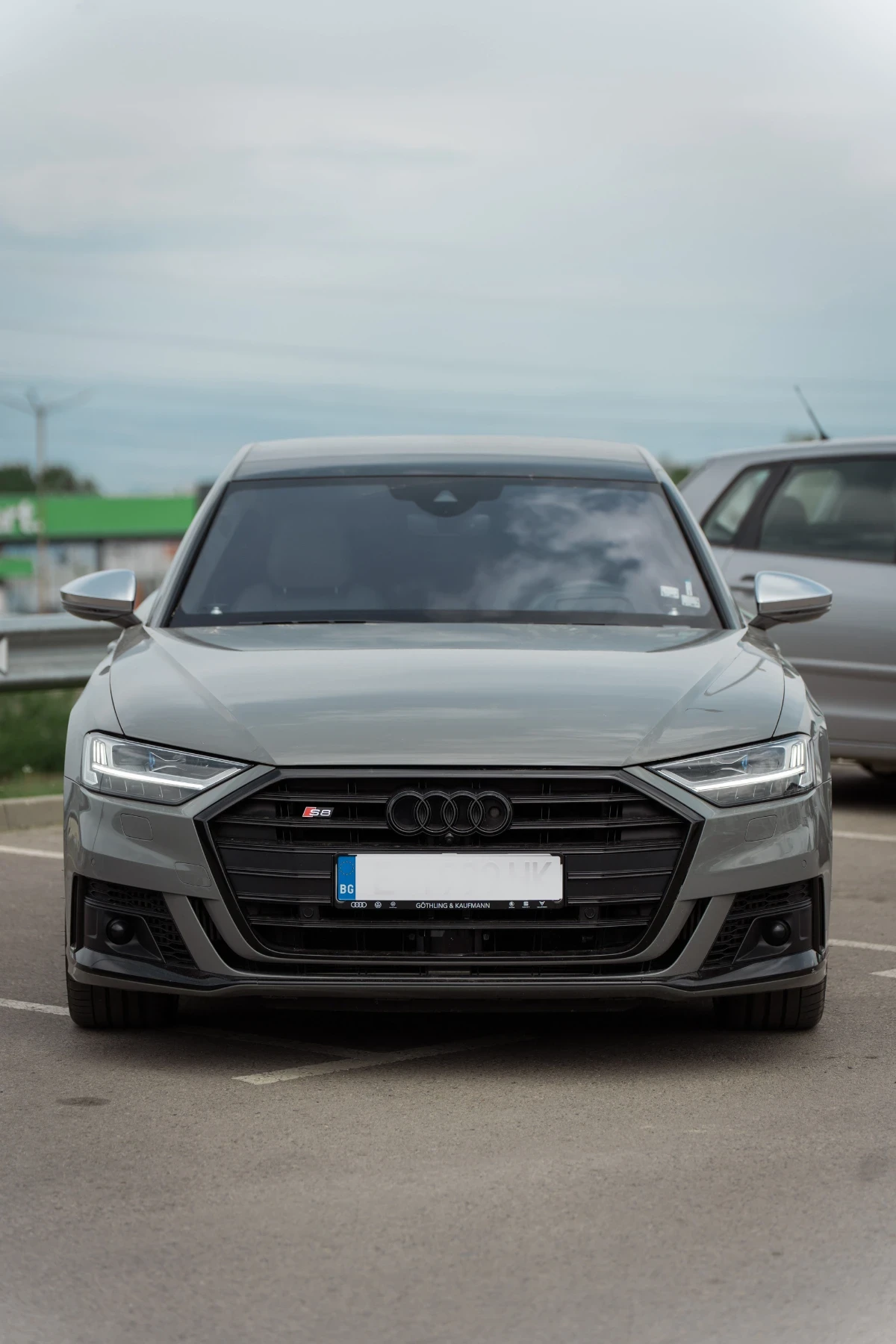 Audi S8 S8  - изображение 5