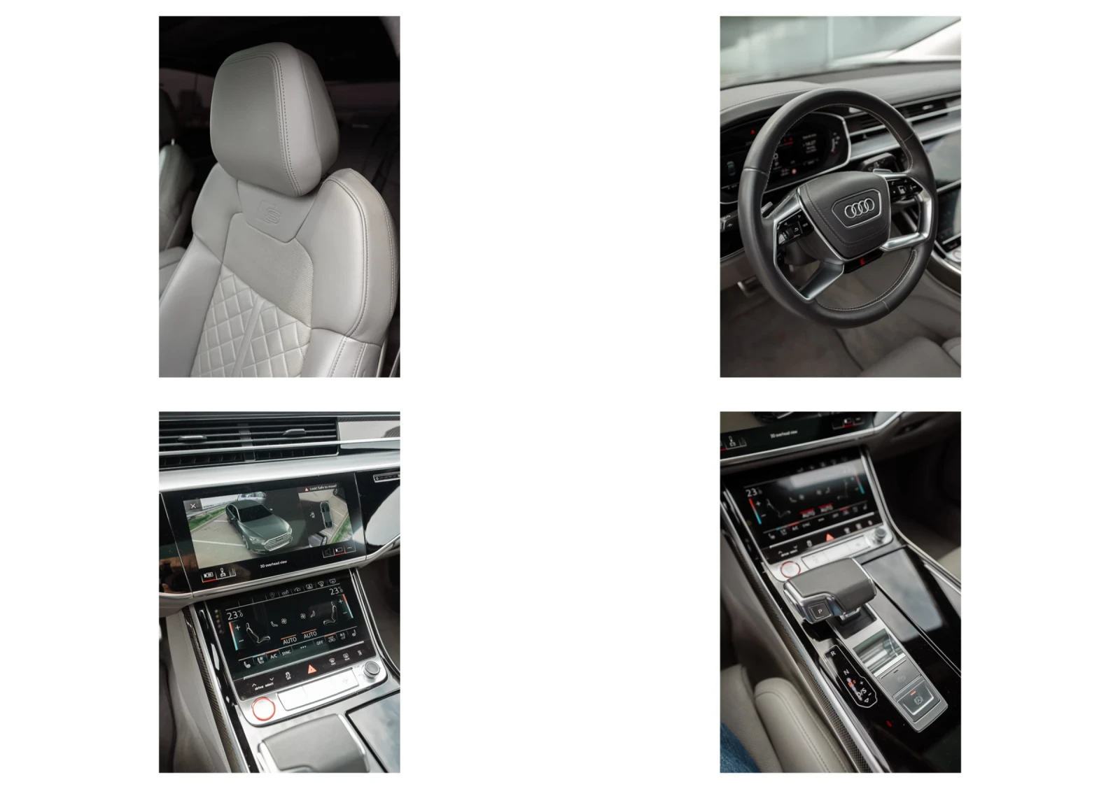 Audi S8 S8  - изображение 9