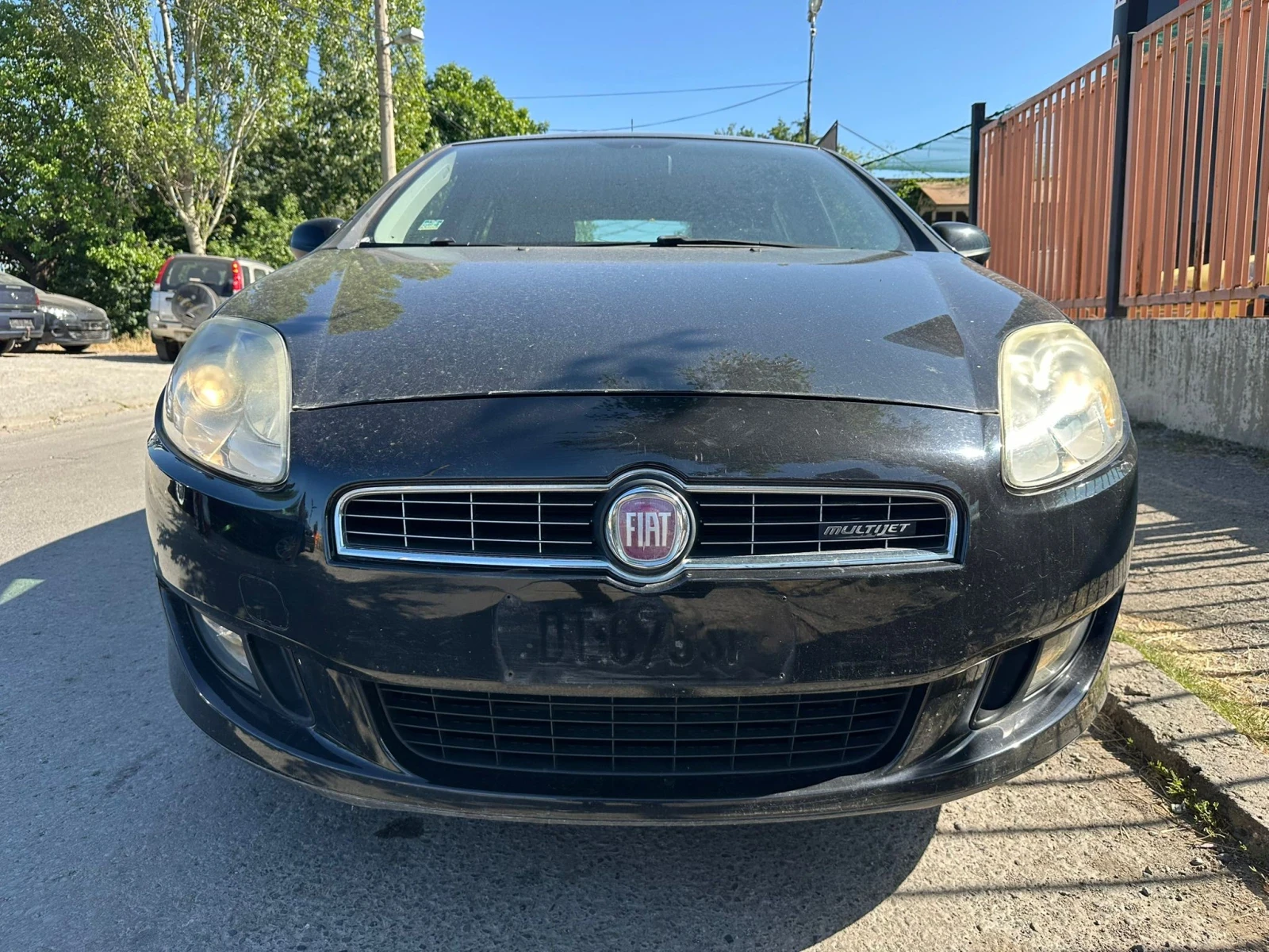 Fiat Bravo 1, 900JTD EURO4  - изображение 3