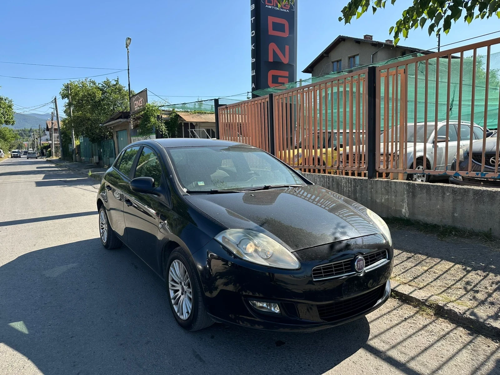 Fiat Bravo 1, 900JTD EURO4  - изображение 2