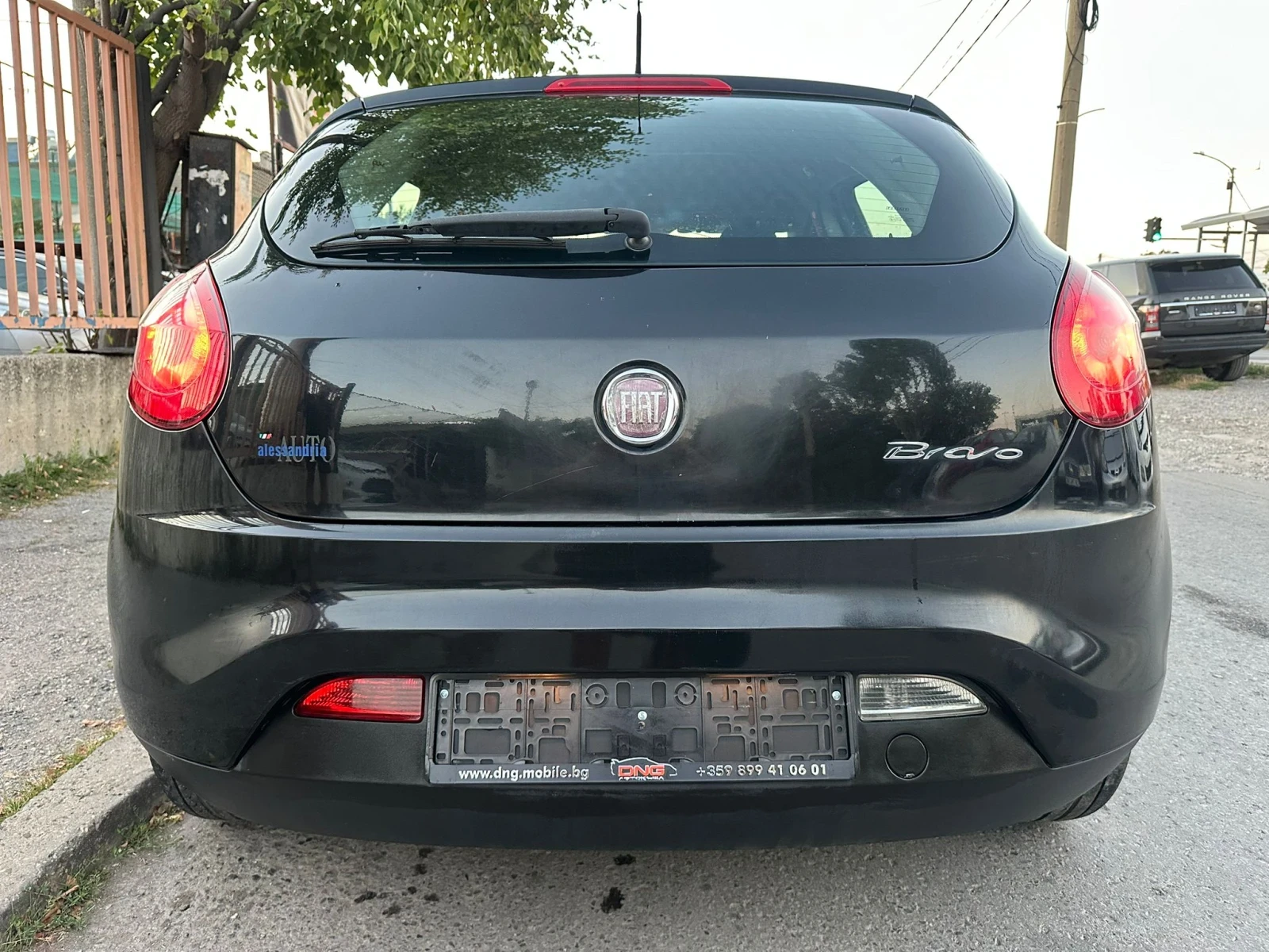 Fiat Bravo 1, 900JTD EURO4  - изображение 6