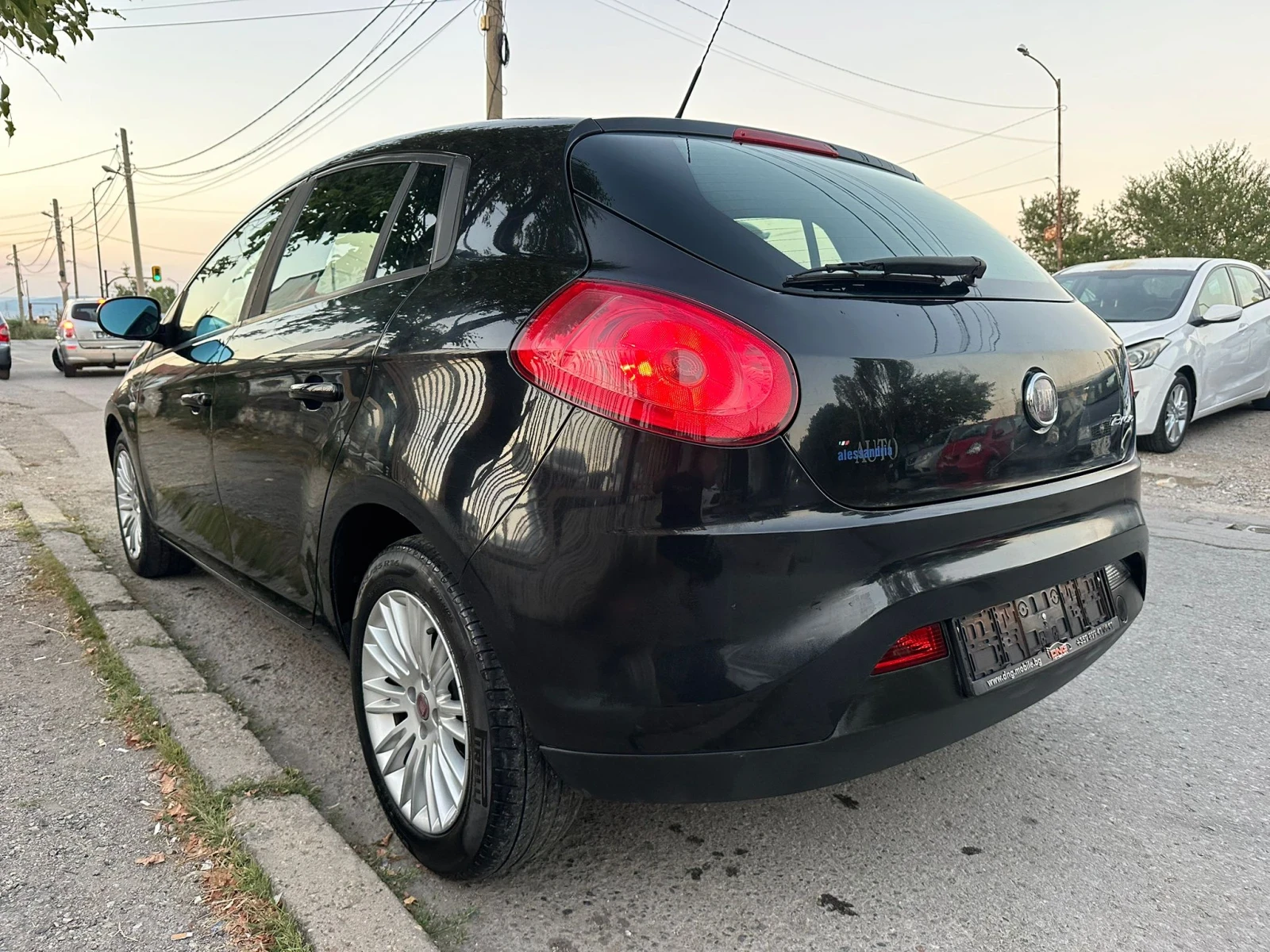 Fiat Bravo 1, 900JTD EURO4  - изображение 5