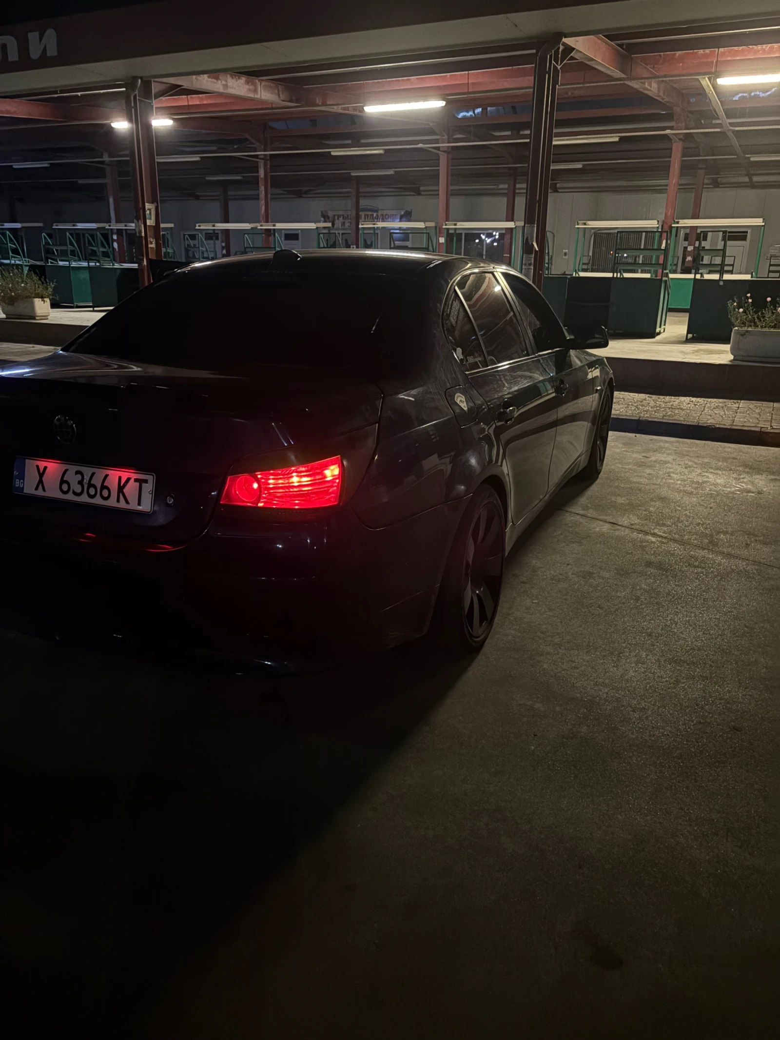 BMW 530  - изображение 7