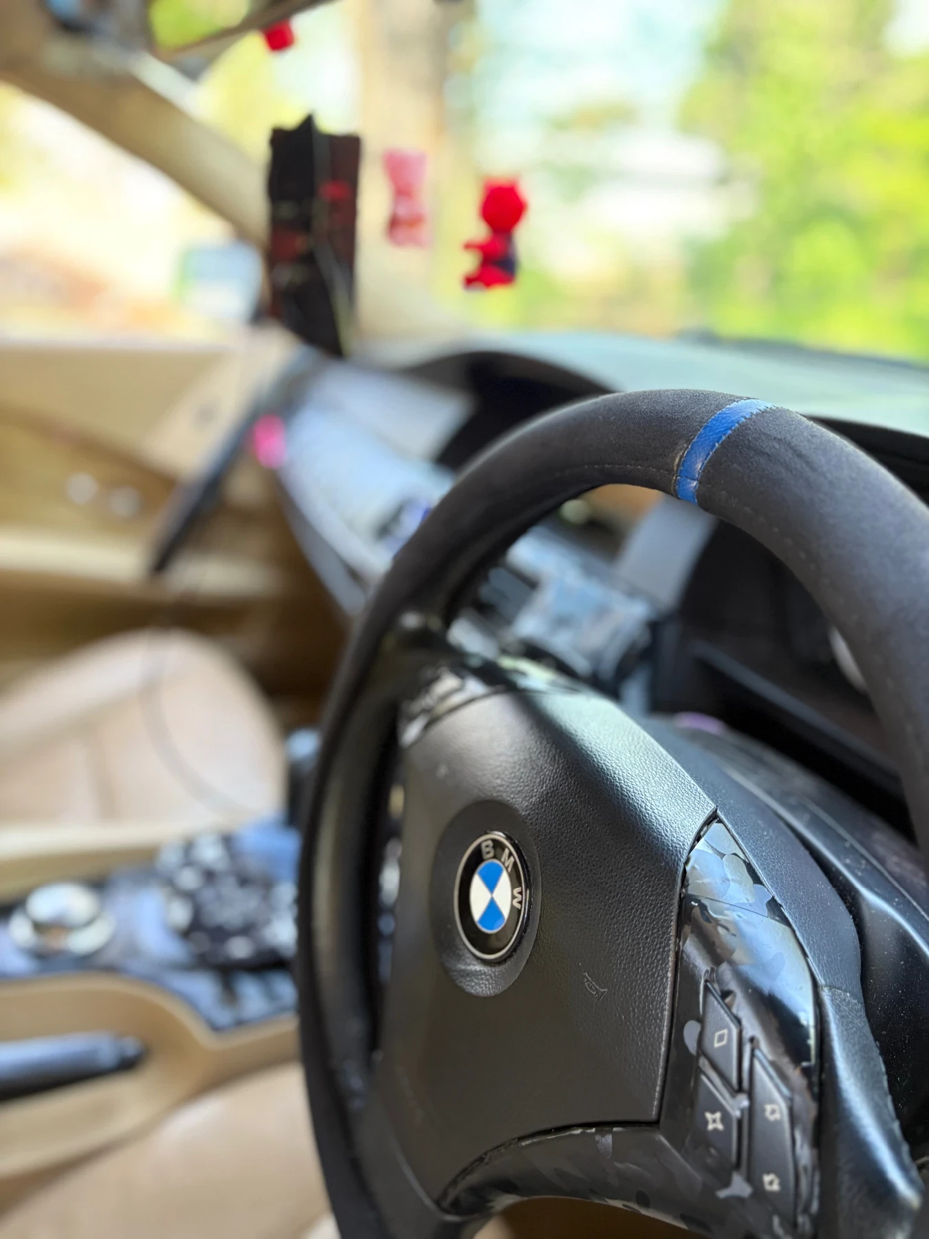 BMW 530  - изображение 5