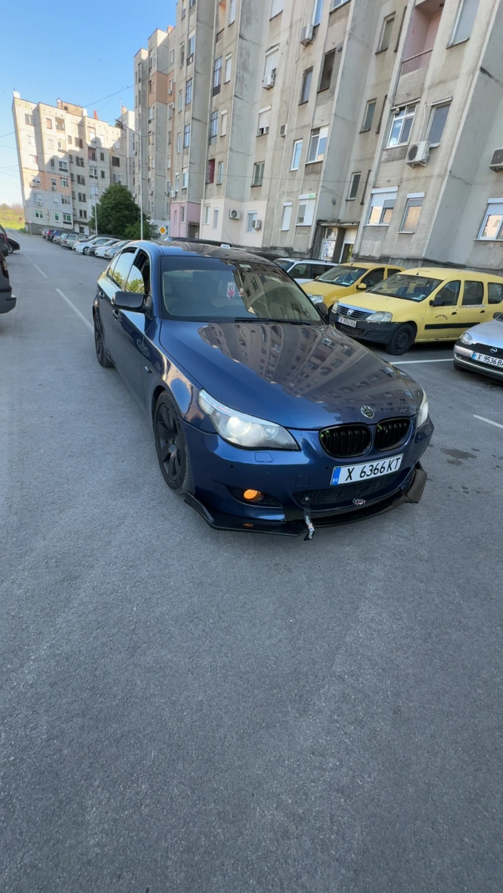 BMW 530  - изображение 2