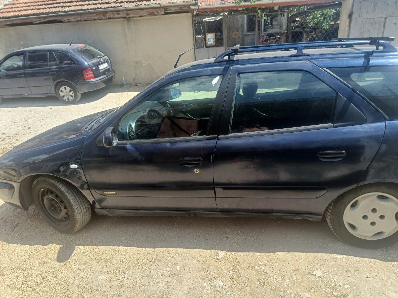 Citroen Xsara 1.6i - изображение 5