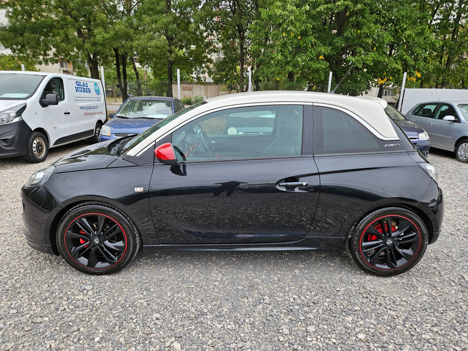 Opel Adam 1.4 бензин 88кс - изображение 6