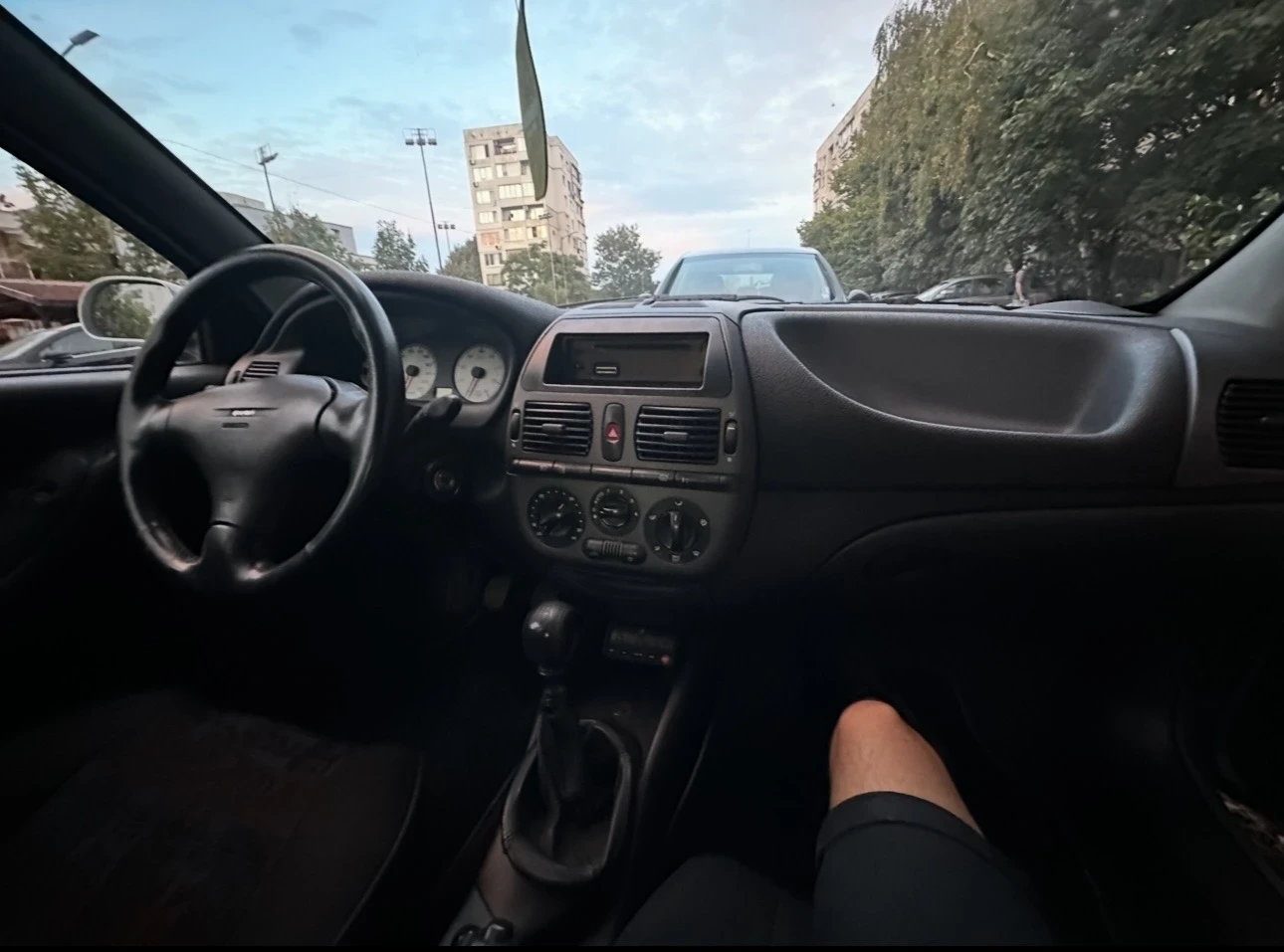 Fiat Bravo  - изображение 8