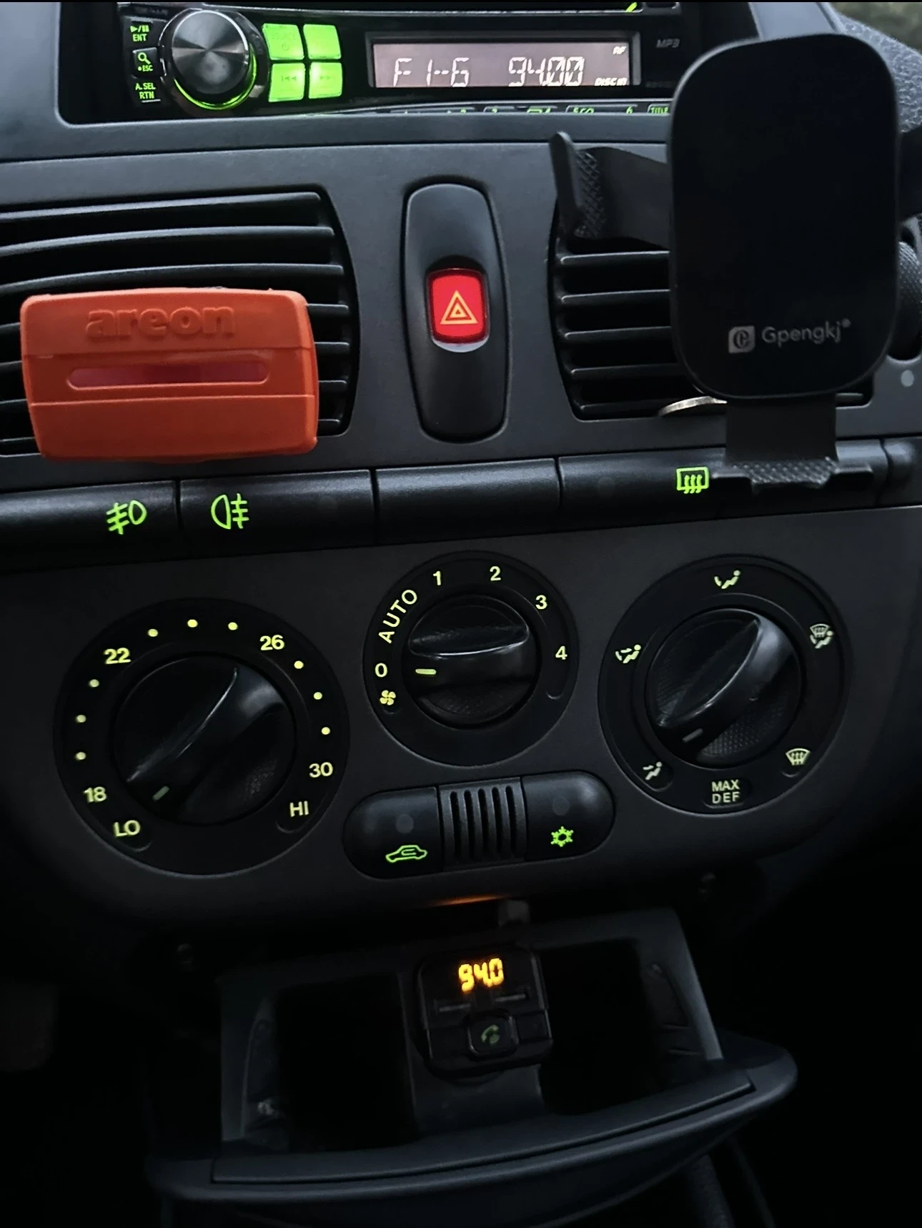 Fiat Bravo  - изображение 9