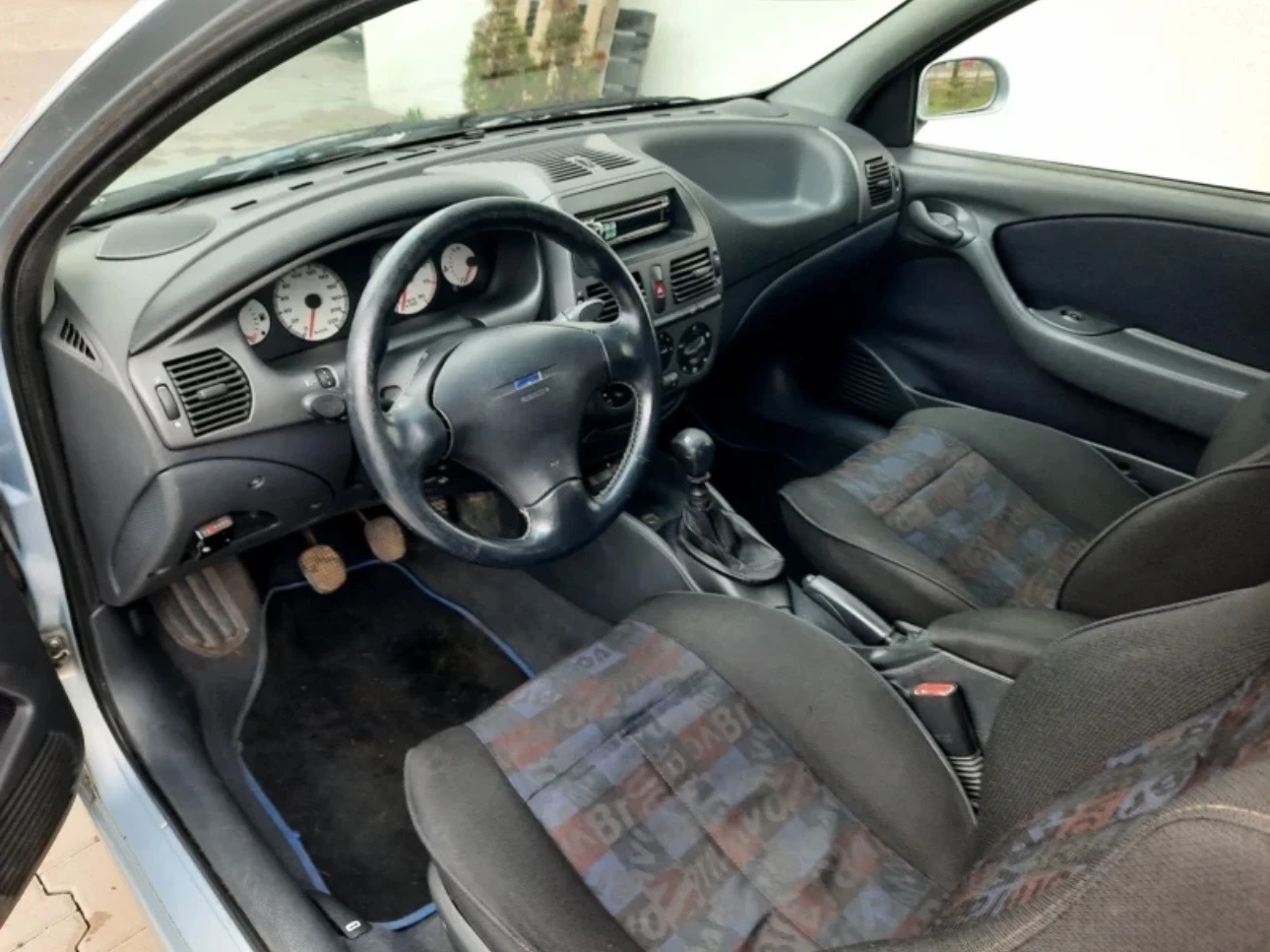 Fiat Bravo  - изображение 6