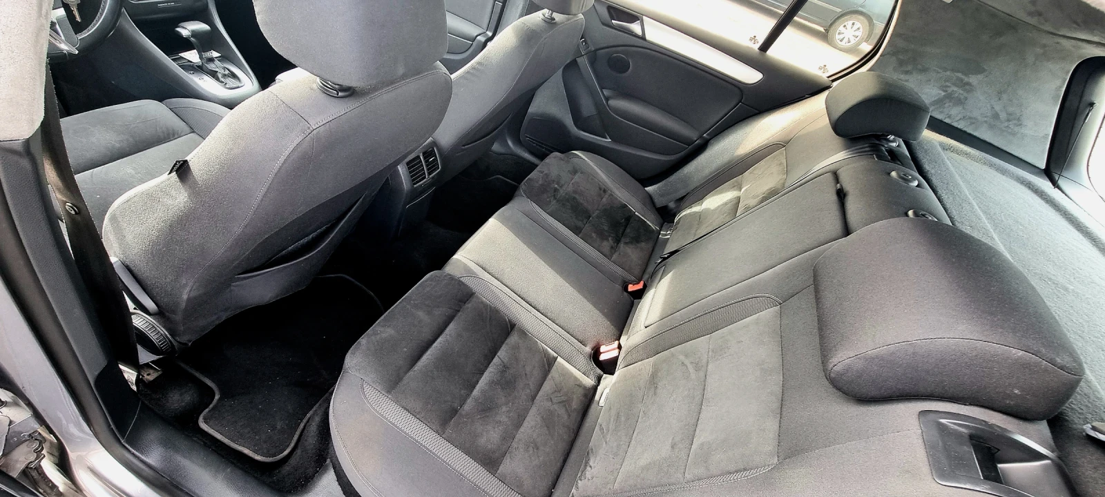 VW Golf 6 | Mobile.bg   13