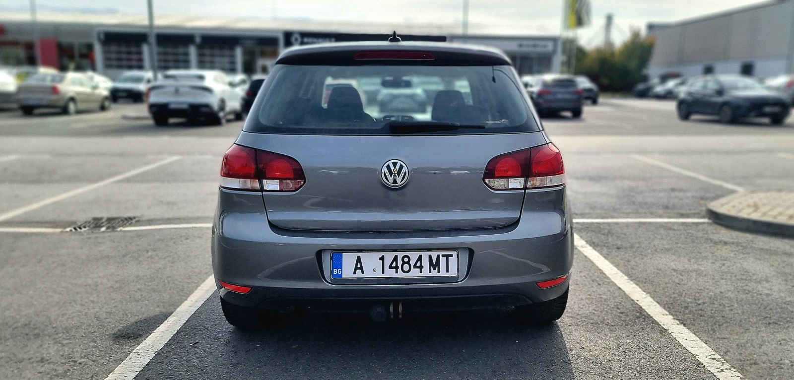 VW Golf 6 | Mobile.bg   4