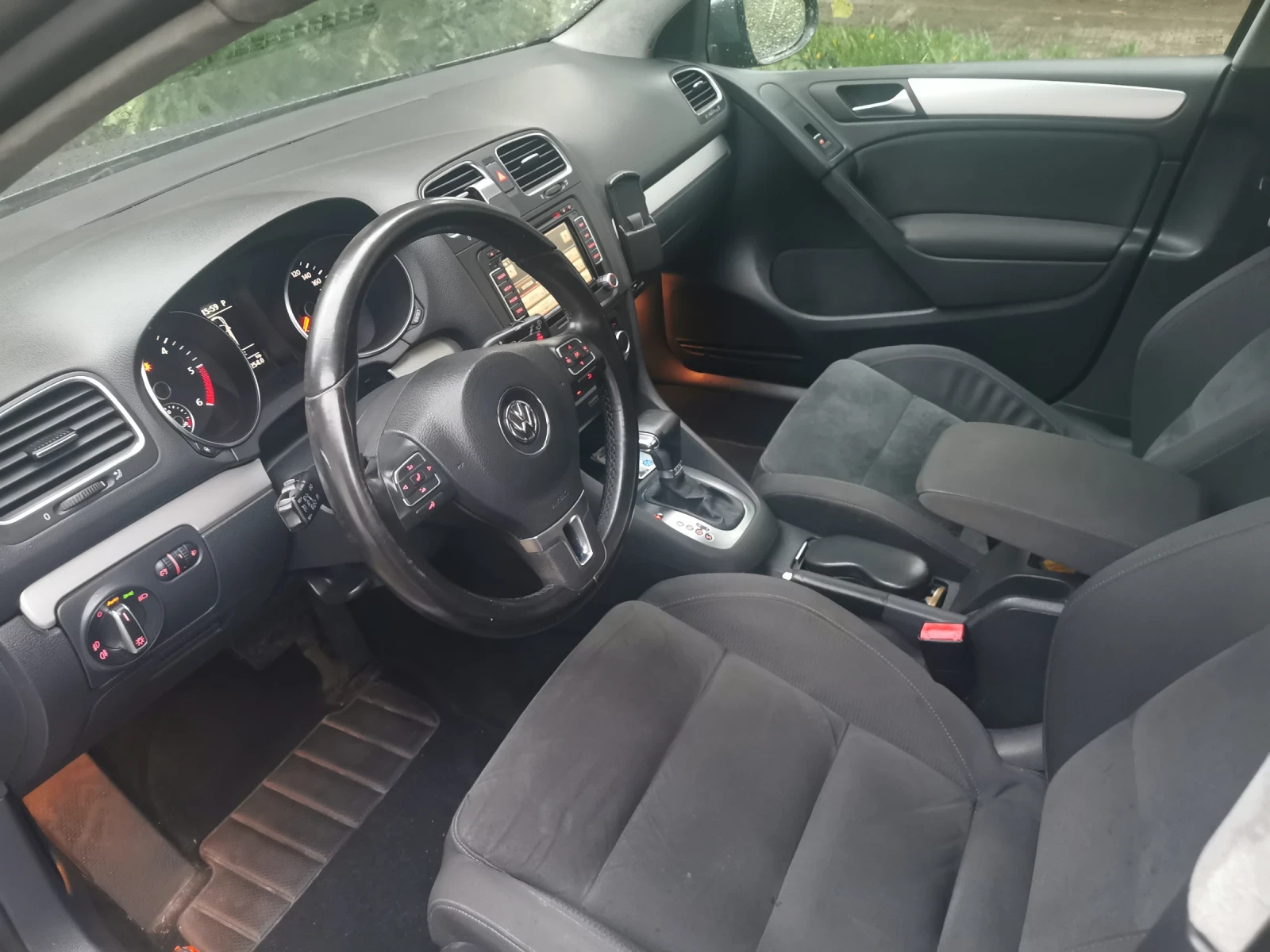 VW Golf 6 | Mobile.bg   9