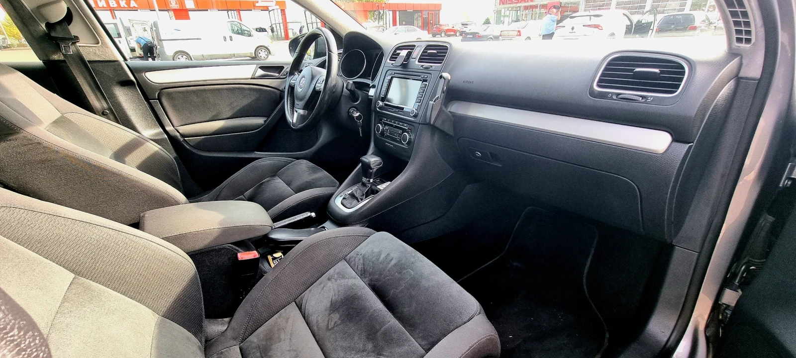 VW Golf 6 | Mobile.bg   14