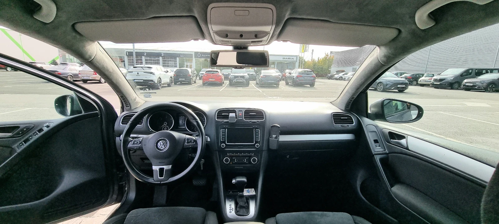 VW Golf 6 | Mobile.bg   11