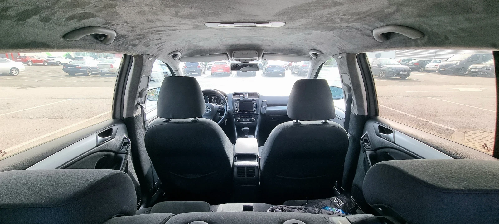 VW Golf 6 | Mobile.bg   12