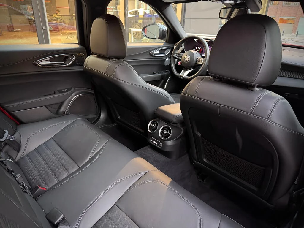 Alfa Romeo Giulia Quadrifoglio* * (  ) | Mobile.bg   15