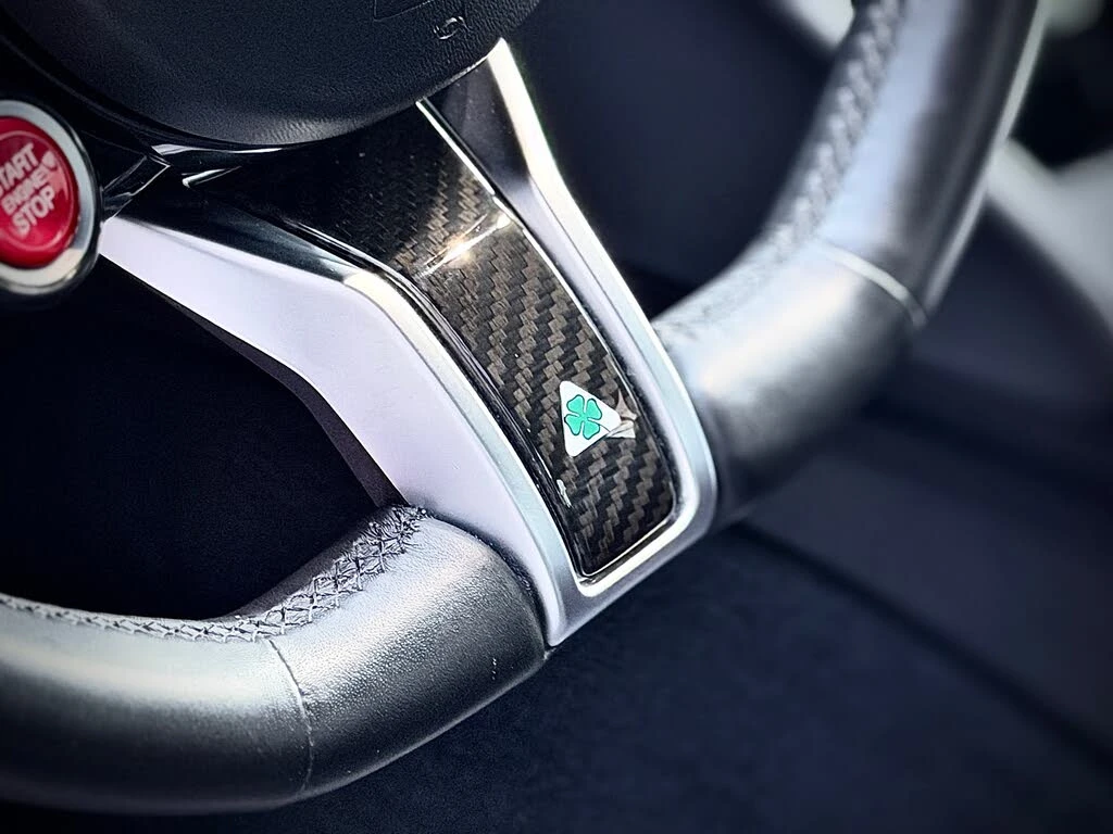 Alfa Romeo Giulia Quadrifoglio* * (  ) | Mobile.bg   9