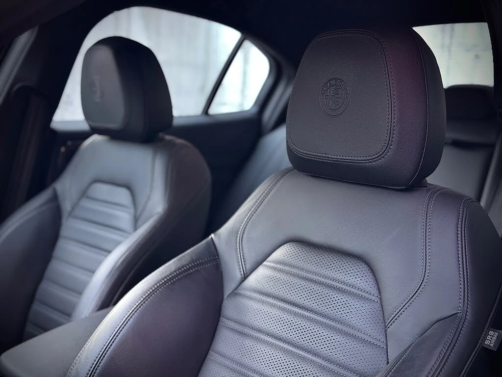 Alfa Romeo Giulia Quadrifoglio* * (  ) | Mobile.bg   16