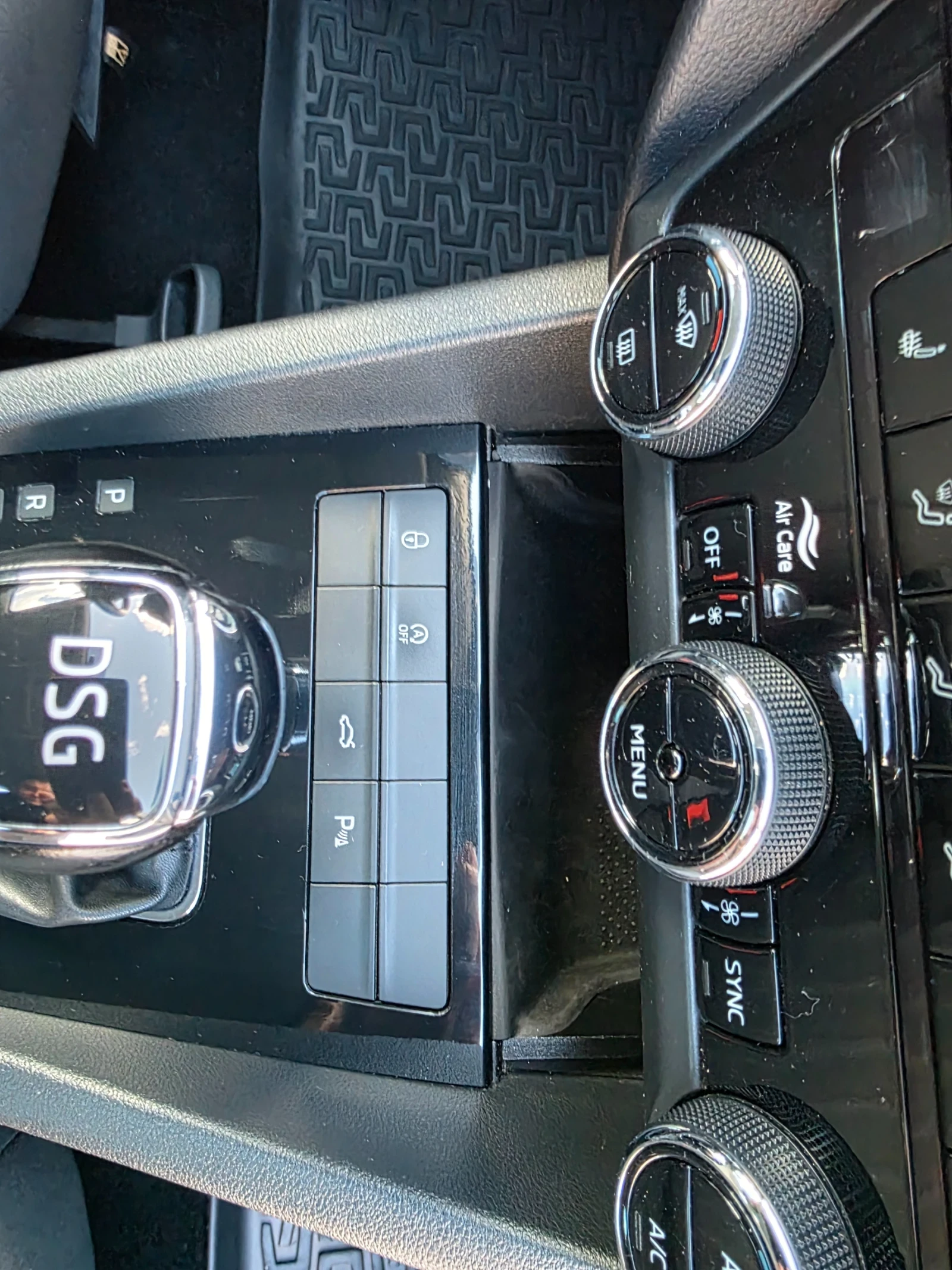 Skoda Octavia 1.5 G-TEC - изображение 10