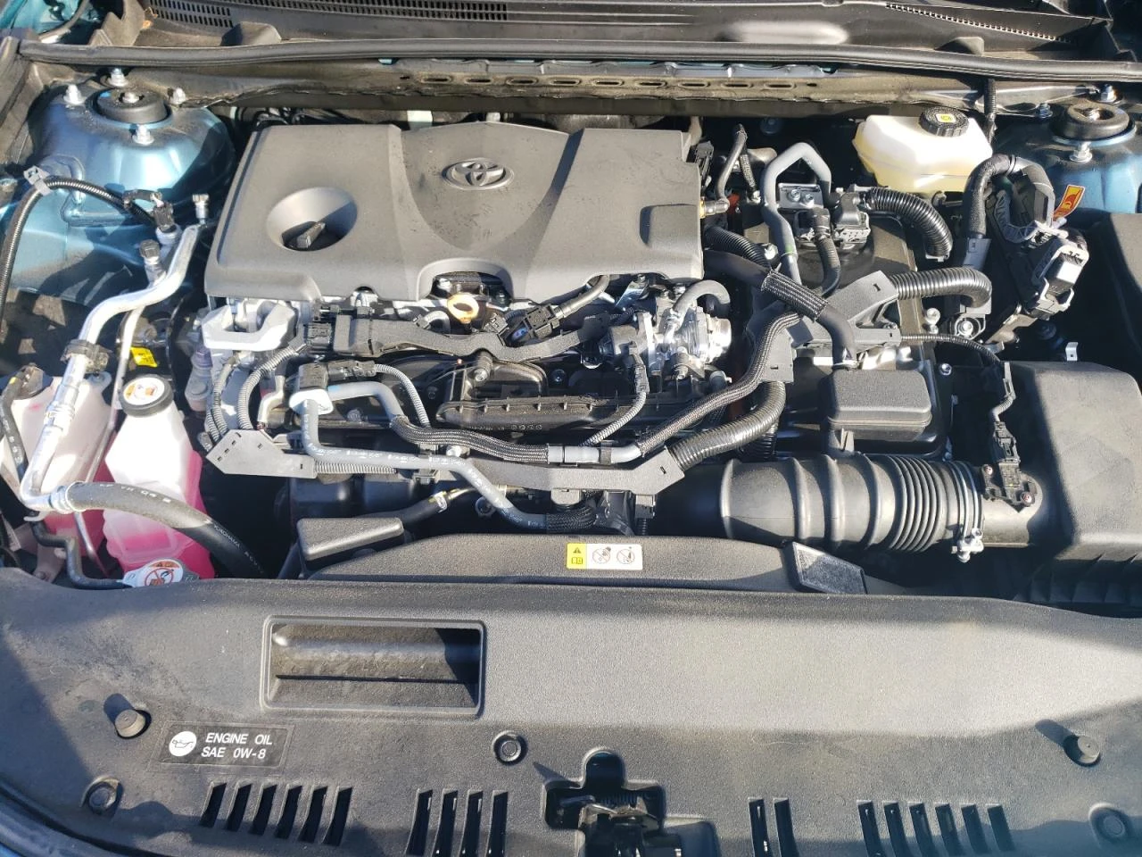 Toyota Camry 4x4 FULL | Mobile.bg   11