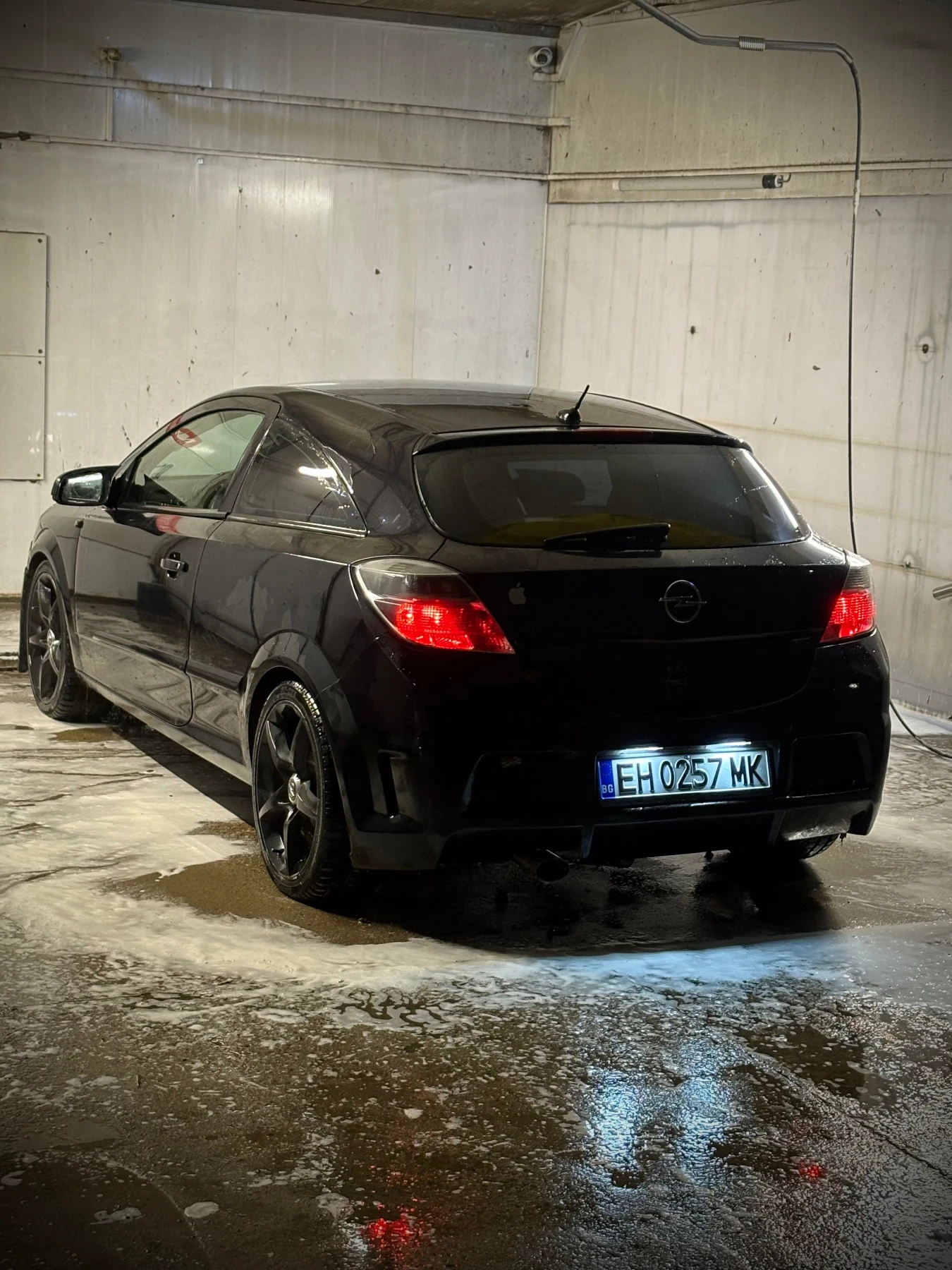 Opel Astra H GTC 1.7CDTI 110�� | Mobile.bg � ����������� 2