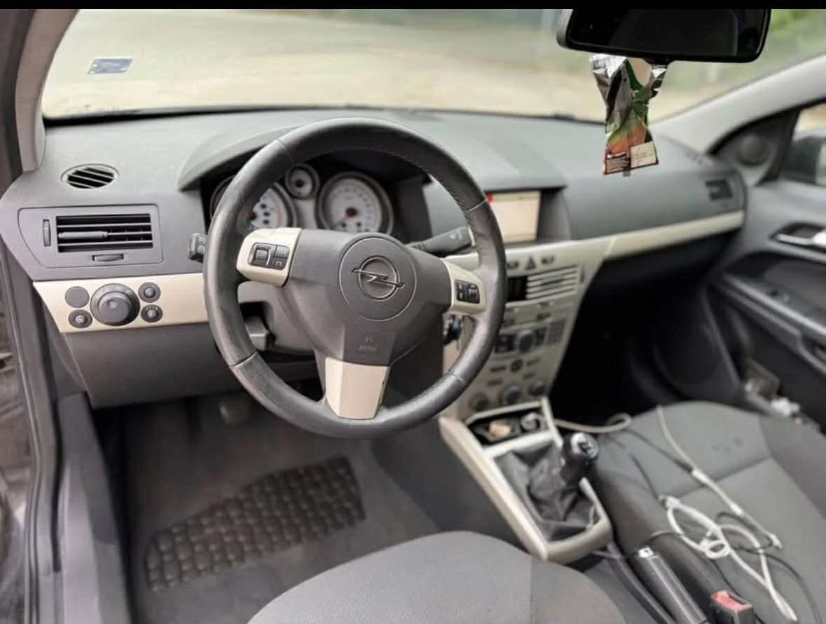 Opel Astra H GTC 1.7CDTI 110�� | Mobile.bg � ����������� 4