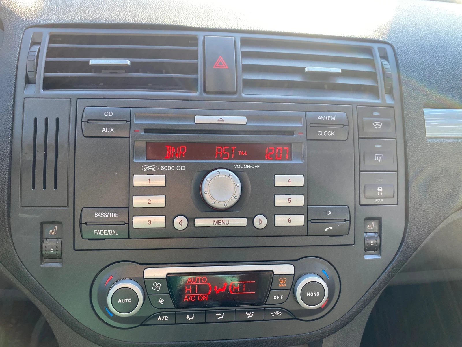 Ford C-max 1.6hdi | Mobile.bg � ����������� 14