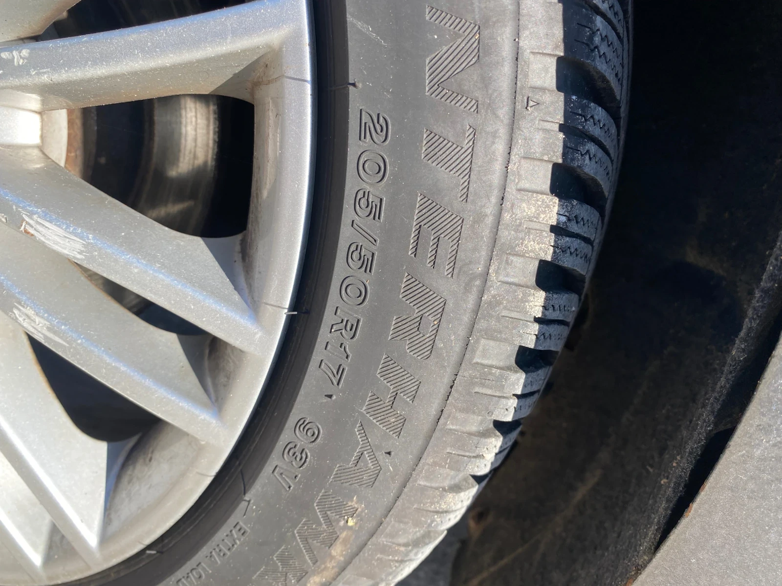 Ford C-max 1.6hdi | Mobile.bg � ����������� 7