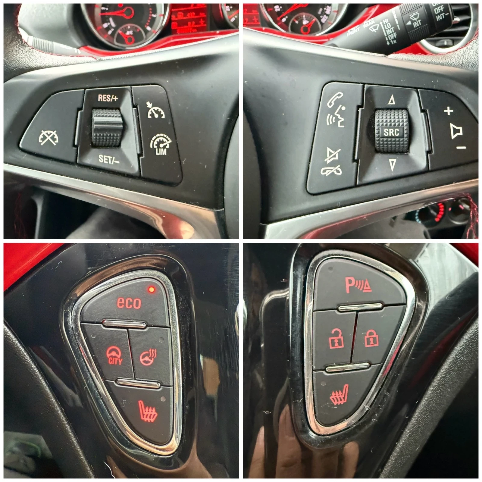 Opel Adam Open air !!! 47 000 km !!! | Mobile.bg � ����������� 15