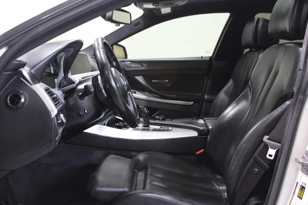 BMW 640 I * M-Package* * HeadUp* A���������* (���� �� ��) | Mobile.bg � ����������� 16