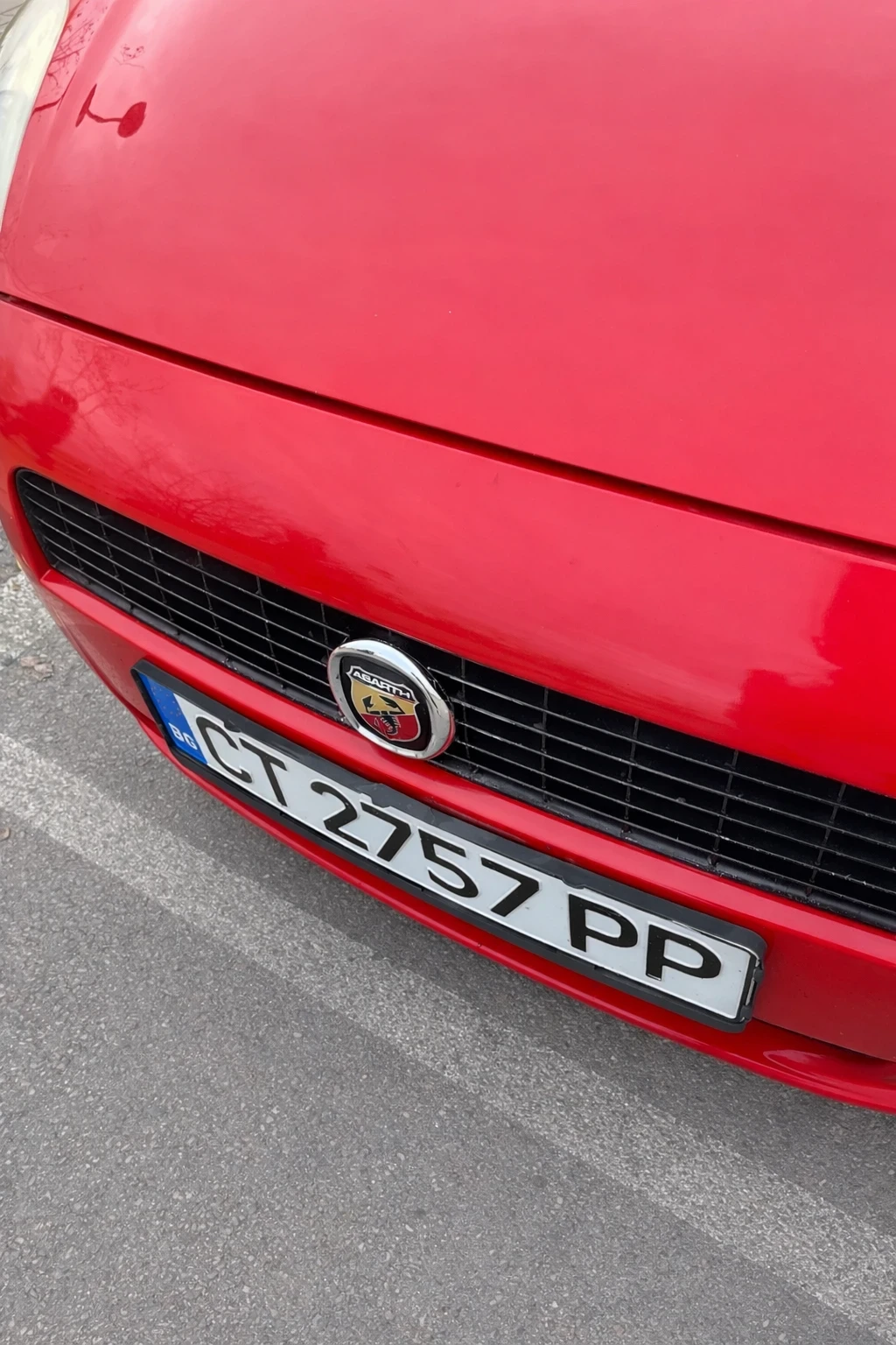 Fiat Punto Fiat Punto Grande | Mobile.bg � ����������� 3