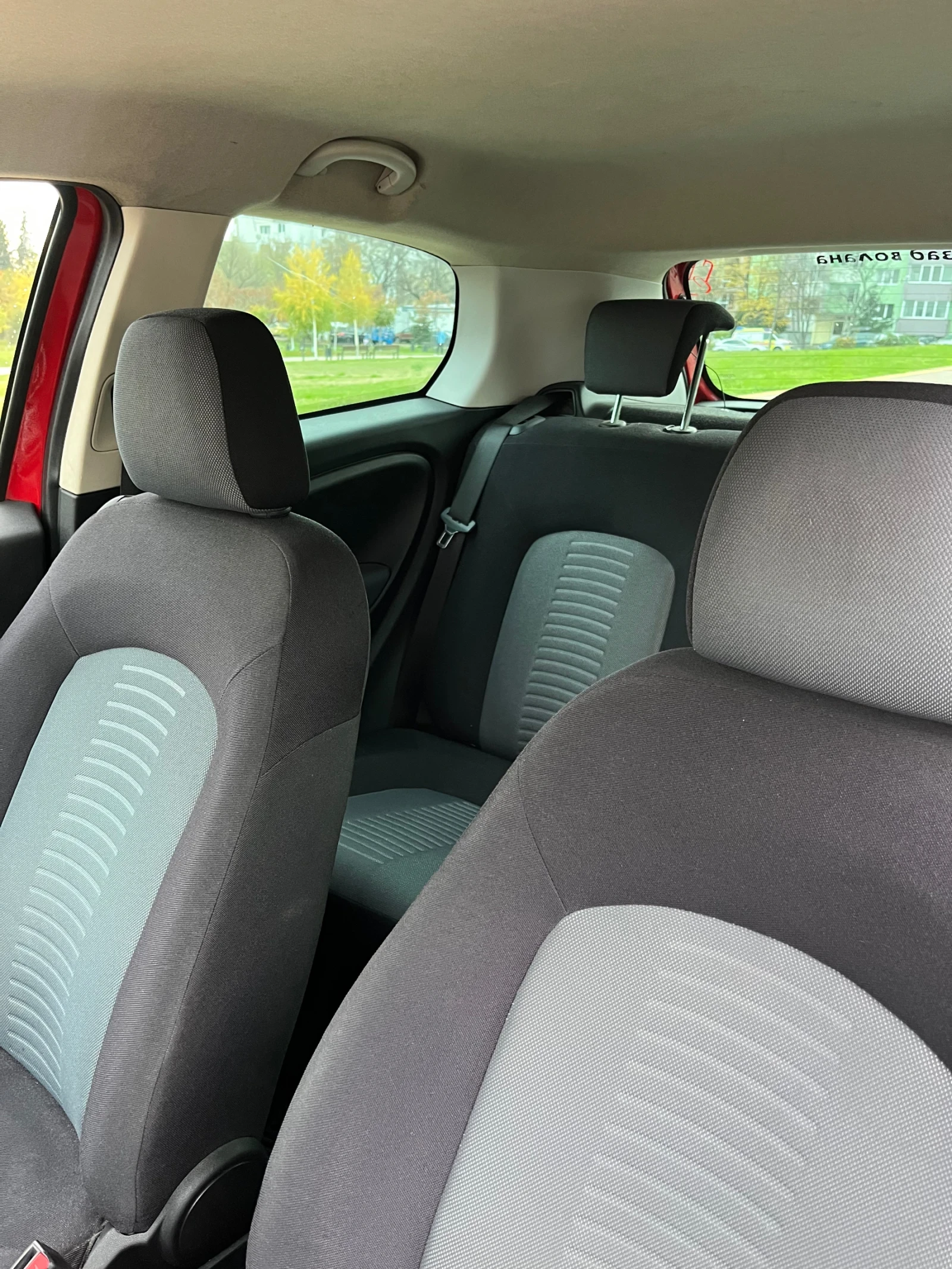 Fiat Punto Fiat Punto Grande | Mobile.bg � ����������� 11