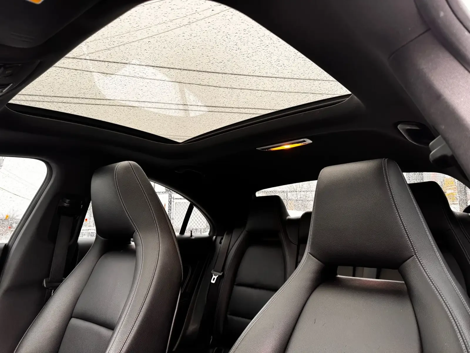 Mercedes-Benz CLA 250 * ��������� ���� * CARFAX* ����� �� �����������*  | Mobile.bg � ����������� 11