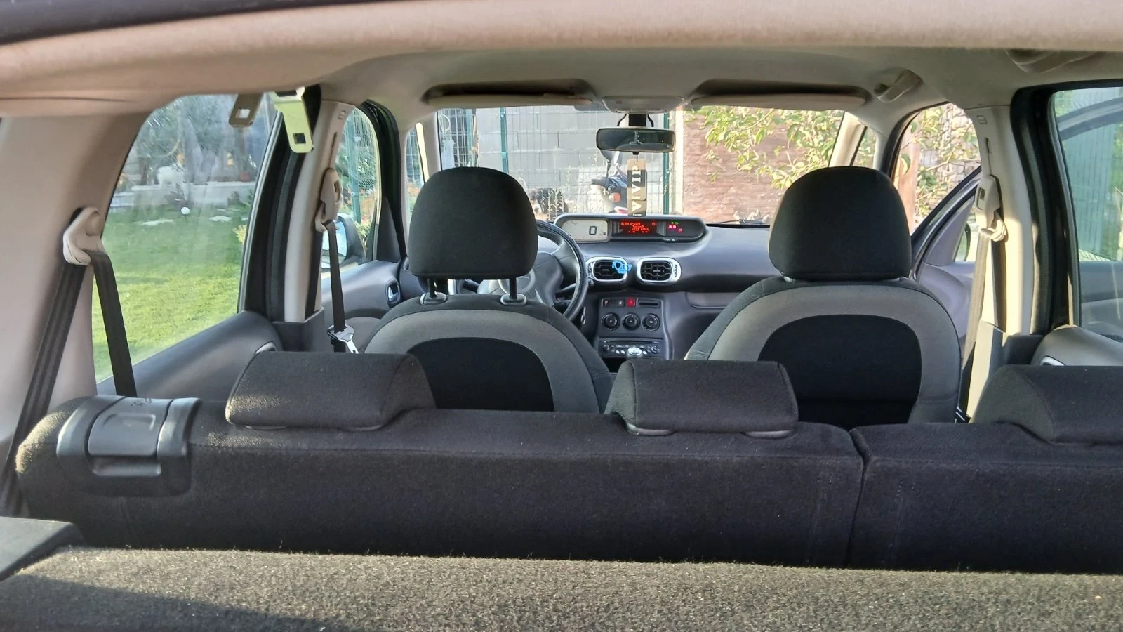 Citroen C3 Picasso | Mobile.bg � ����������� 13