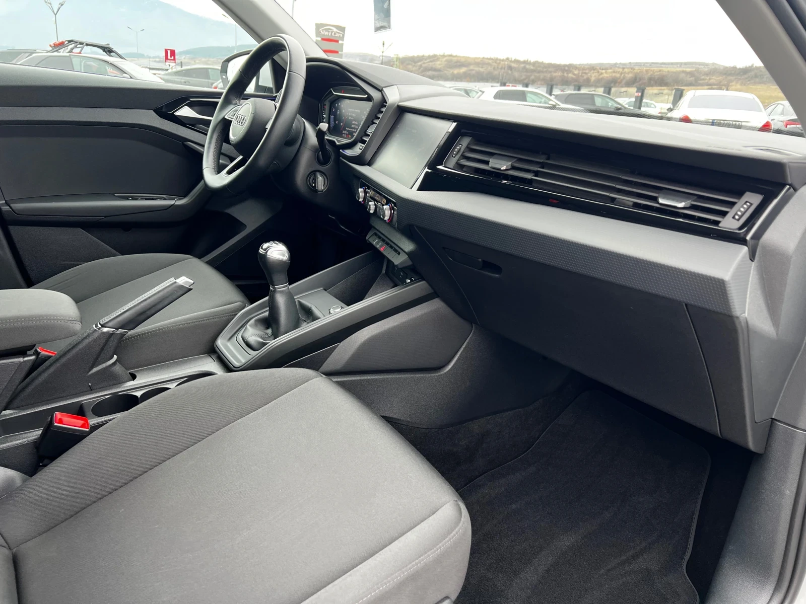 Audi A1 1.0 TFSI* S-Line*  | Mobile.bg � ����������� 15