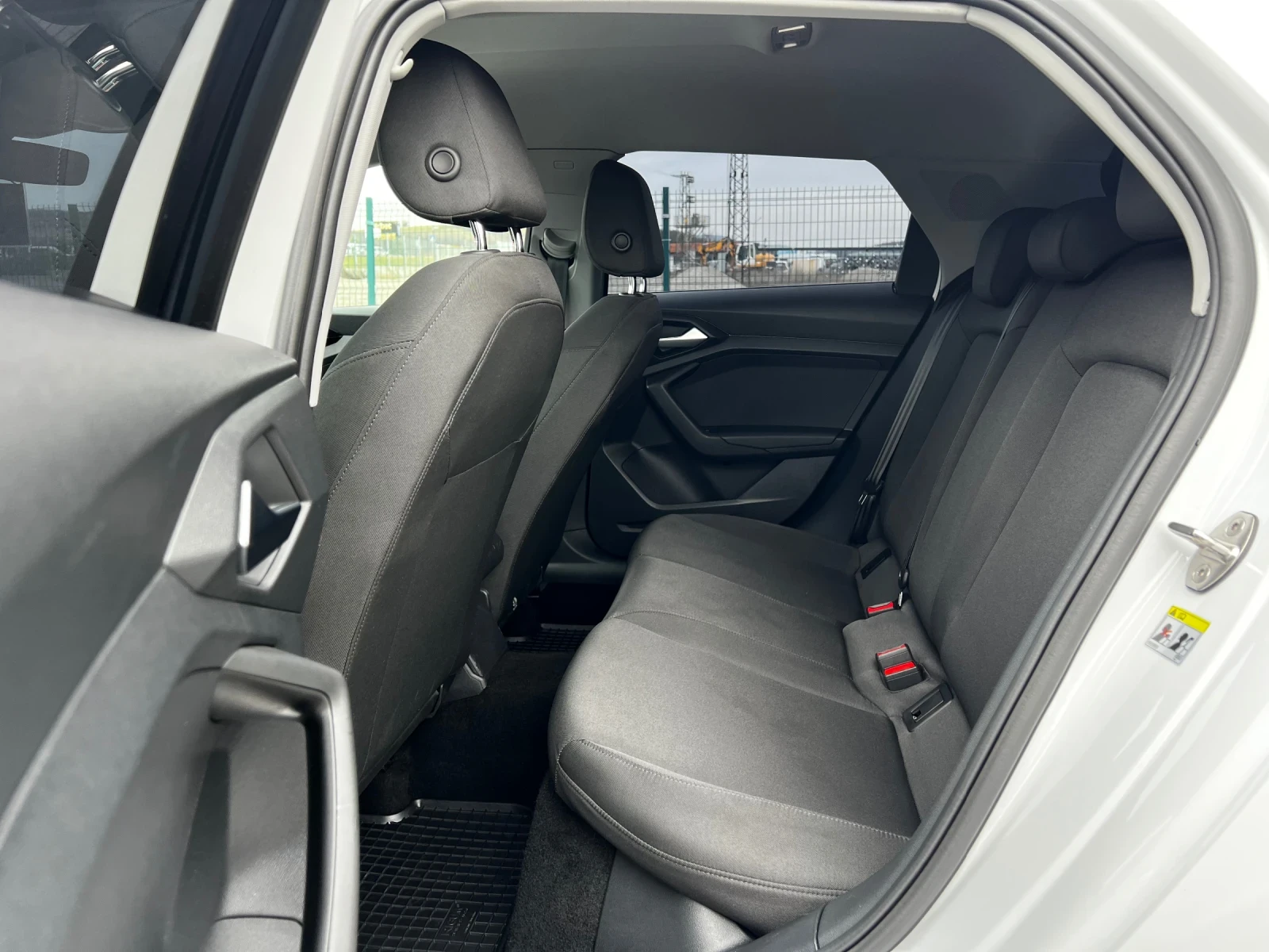 Audi A1 1.0 TFSI* S-Line*  | Mobile.bg � ����������� 11