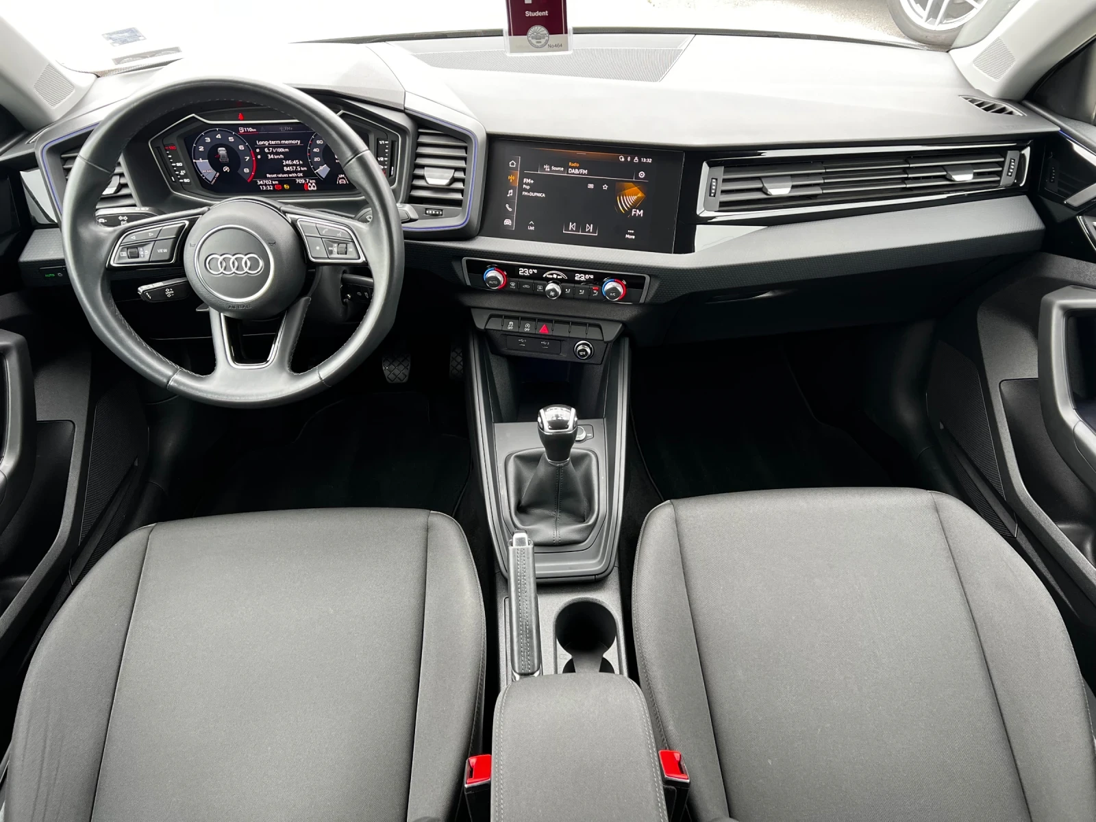 Audi A1 1.0 TFSI* S-Line*  | Mobile.bg � ����������� 12