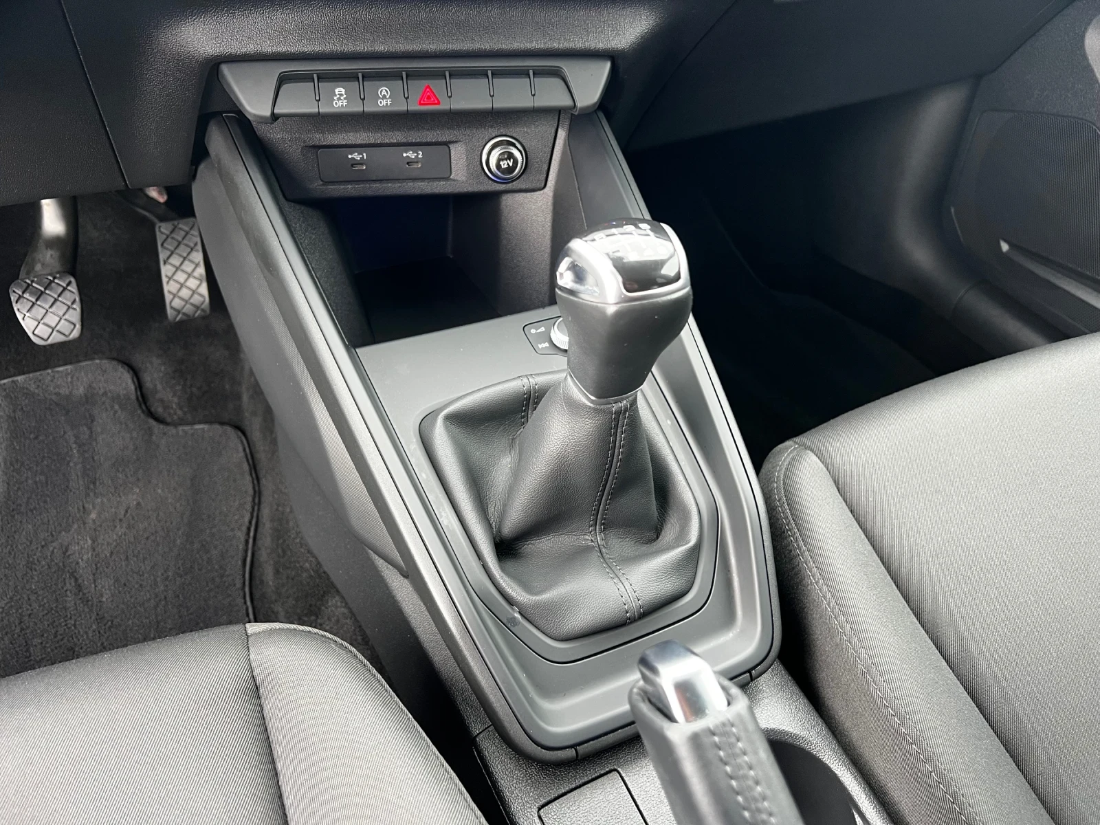 Audi A1 1.0 TFSI* S-Line*  | Mobile.bg � ����������� 9