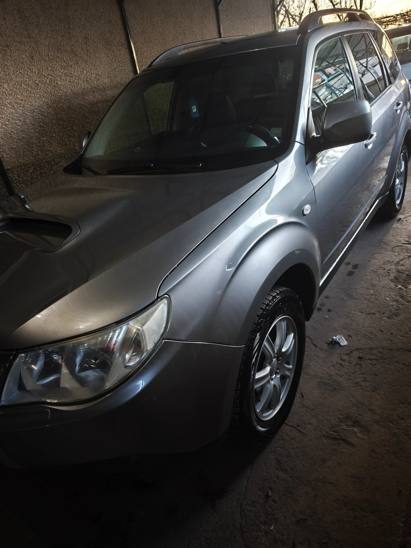 Subaru Forester | Mobile.bg � ����������� 7