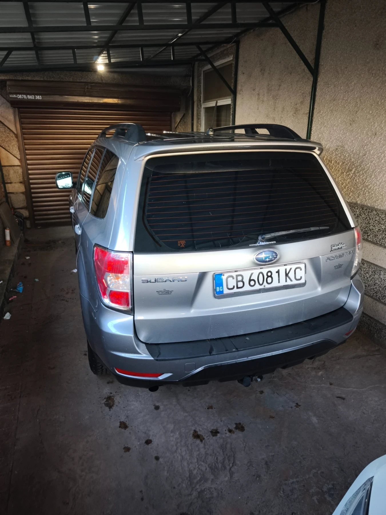 Subaru Forester | Mobile.bg � ����������� 3