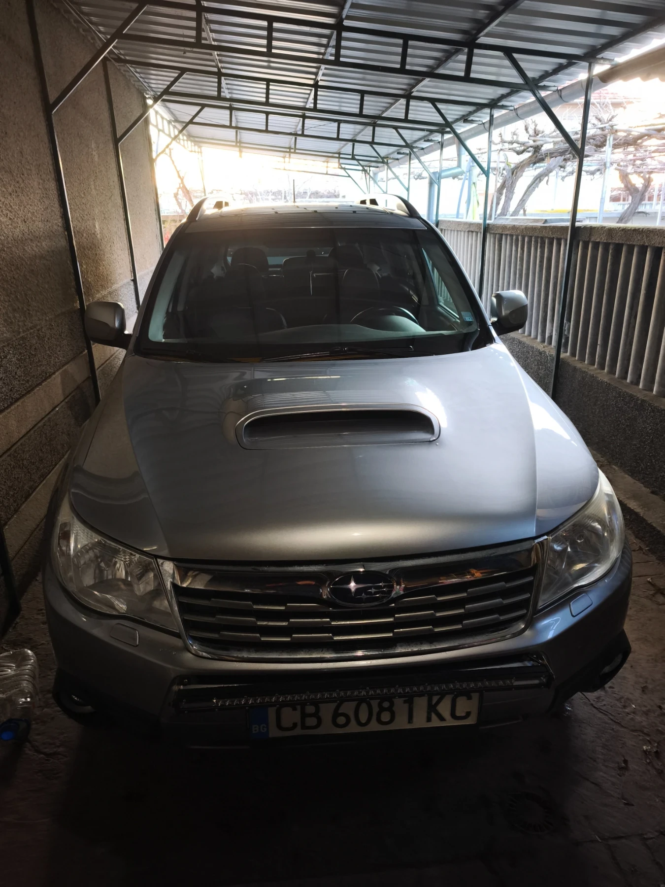 Subaru Forester | Mobile.bg � ����������� 1