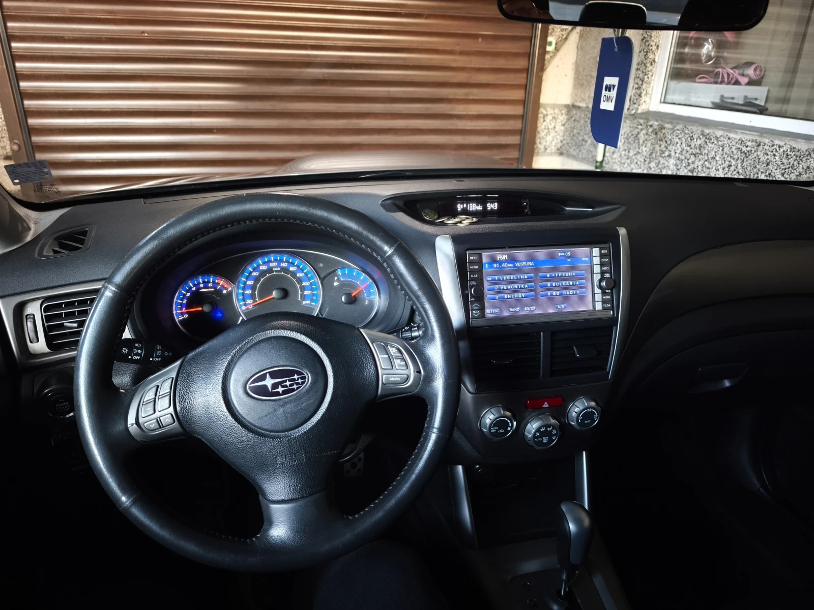 Subaru Forester | Mobile.bg � ����������� 13